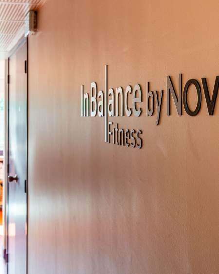 Novotel Collégien · 4-star Hotel Marne-la-Vallée · Fitness Suite