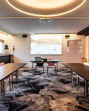 Novotel Collégien · Hôtel 4 étoiles Marne-la-Vallée · Séminaire