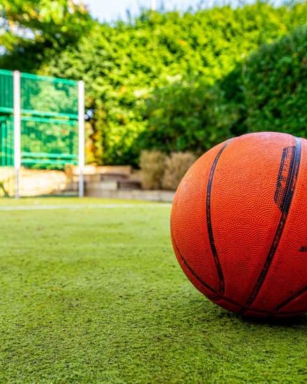 Novotel Collégien · 4-star Hotel Marne-la-Vallée · Basketball